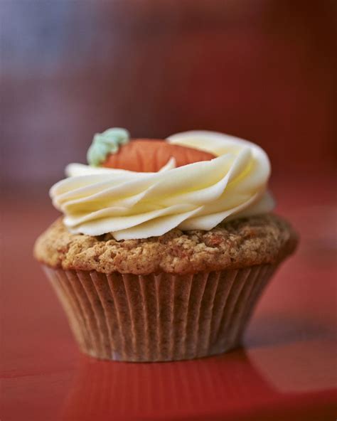 Moist Carrot Muffins recipe | Eat Smarter USA