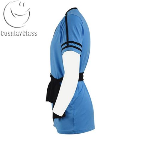 Sword Art Online Alicization Eugeo Childhood Cosplay Costume - CosplayClass