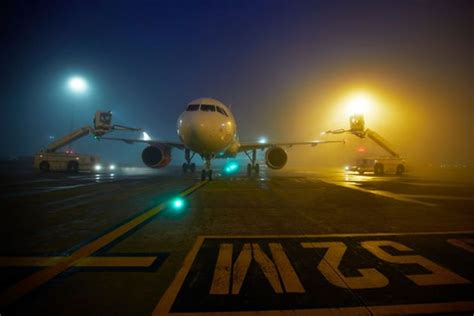 Research offers hope of de-ice age for planes | Flight Safety Australia