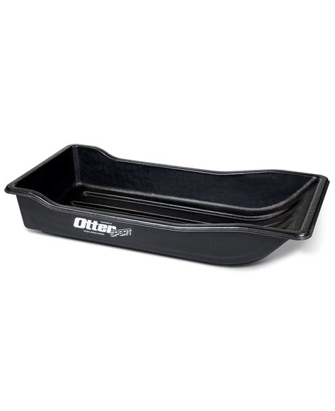 Sport Sled Medium - Otter Outdoors