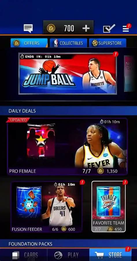 NBA SuperCard Basketball Free Codes | NBA SuperCard qr Codes 2023 - TECHY BAG