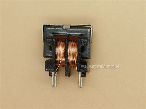 AC Line Filter - MTC21814 [4871] : Sunrom Electronics