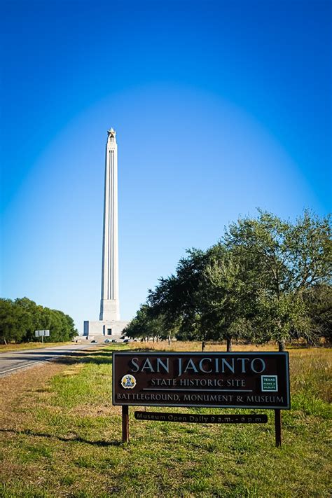 San Jacinto Museum of History and Battleship Texas | 10nineteen