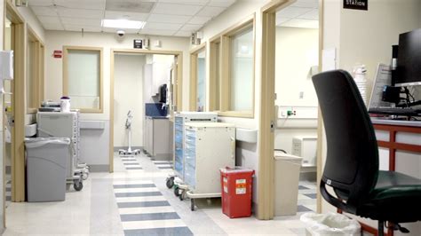 New York Presbyterian Queens Emergency Medicine Residency - Virtual ...