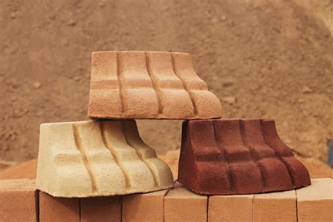 Products – Sand Lime Bricks – Arefqesh Construction Clinic