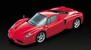 2003 Ferrari F60 | Specifications - Car Specs | Auto123