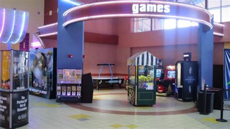 Regal Treasure Coast Mall Stadium 16 (Jensen Beach) - All You Need to Know Before You Go ...