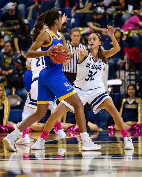 The rollercoaster of a year for UC Davis Athletics and the sports world ...