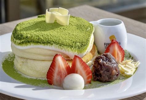 Fuwa Fuwa: The Café Serving Japanese Soufflé Pancakes To Open In Manchester