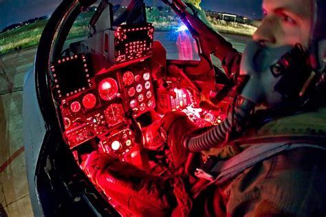 F-4E Phantom II cockpit | Cockpit, Fighter planes, Flight deck