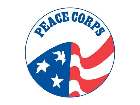 US Peace Corps Logo PNG vector in SVG, PDF, AI, CDR format