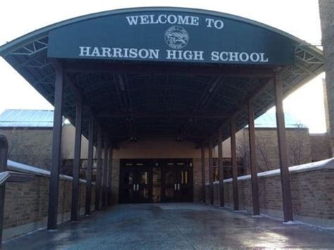 City wants to buy Harrison High once it closes