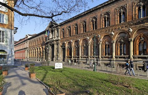 Bachelor of Arts in Political Sciences, Milan, Italy 2021