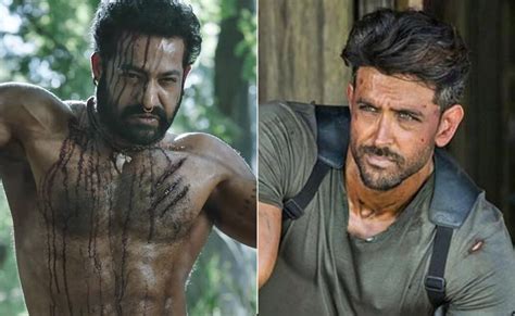 War 2 Just Got Bigger: Jr NTR To Co-Star With Hrithik Roshan