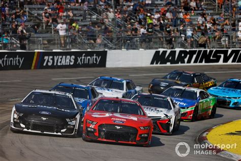 NASCAR 2023 Talladega schedule, entry list, and how to watch - VCP ...