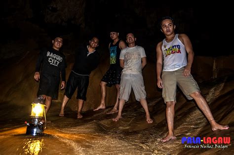 Sagada | Cave Connection Spelunking ~ Pala-lagaw