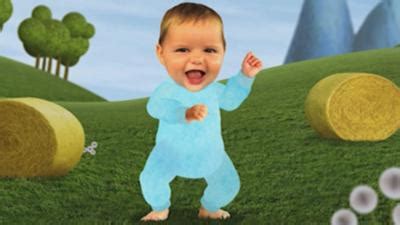 Baby Jake - CBeebies - BBC