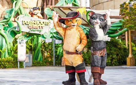 Universal Studios Singapore Tickets – Best Price | Headout