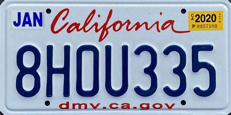 States License Plates 2025 - Casey Ethelyn