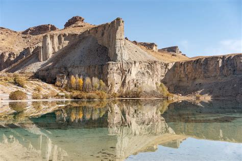 35 Beautiful Photos of Afghanistan (You Won't See In The News)