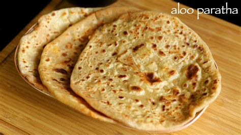 aloo paratha recipe | aloo ka paratha recipe | alu paratha recipe - YouTube