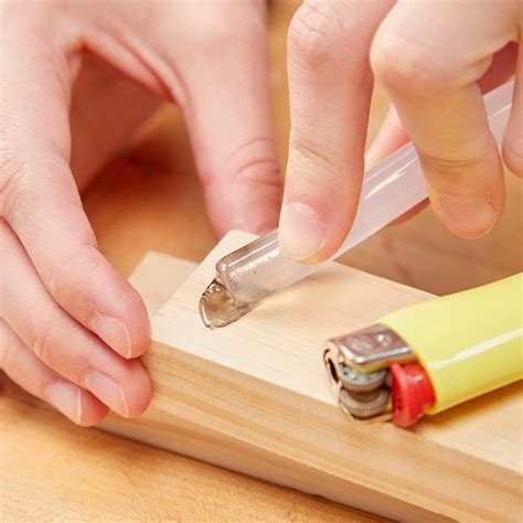 19 of Our Favorite Hot Glue Tips | The Family Handyman