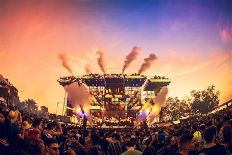 Top Brazil Festivals 2023 - Soundvibe Mag