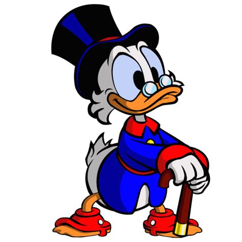 Image - Scrooge-mcduck ducktales remastered.png | Disney Wiki | FANDOM ...