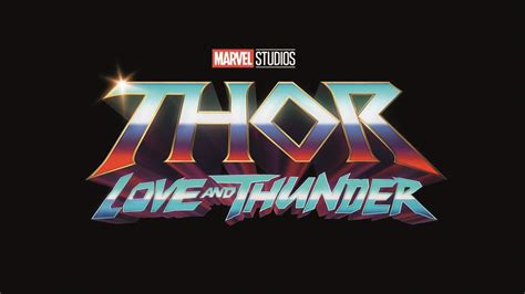 Unofficial Thor Love and Thunder poster causes confusion | Creative Bloq