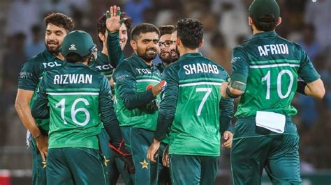 Pakistan at Asia Cup: History, Match Results, Total Wins and Records of ...