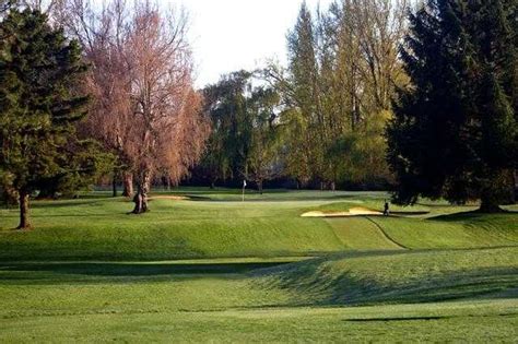 Riverside Golf & Country Club in Portland, Oregon, USA | Golf Advisor