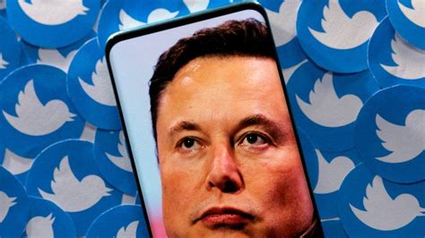 Elon Musk hints at layoffs in first meeting with Twitter employees - BBC News