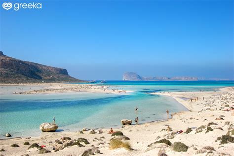 Photos of beaches in Crete - Page 1 | Greeka.com