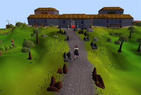 OSRS: What’s The Best Iron Mining Spot? (F2P + P2P) – FandomSpot