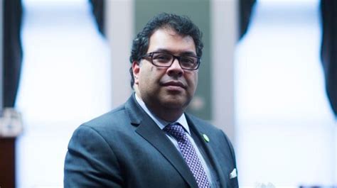 Naheed Nenshi Will Seek Third Term As Calgary Mayor | HuffPost Canada ...