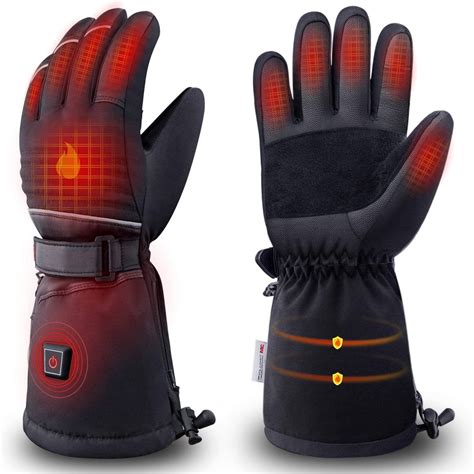 The Best Electric Heated Gloves in 2022 Reviews