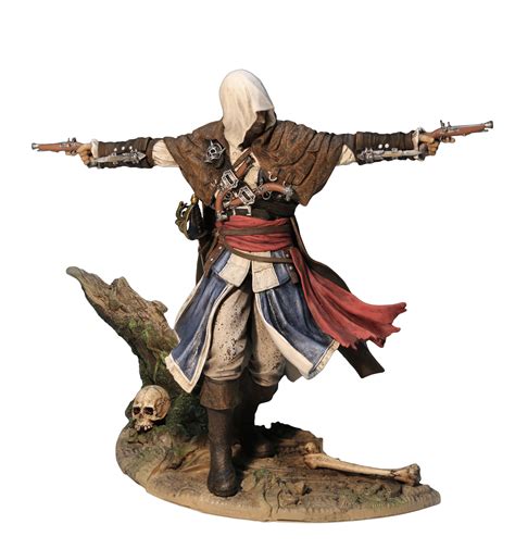 Assassin’s Creed® IV Black Flag™ - Figurine