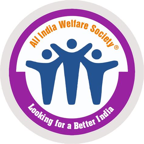 Home - All India Welfare Society