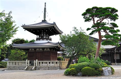 Japanese Traditional Architecture, Tahoto Pagoda