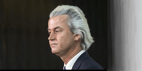 The Geert Wilders Effect - The John Adams Institute