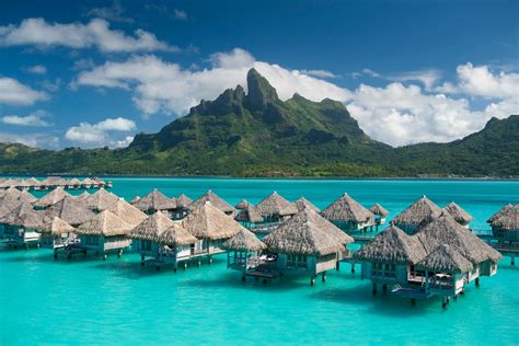 Bora Bora Adaları Nerede ve Nasıl Gidilir? | Skyscanner Haberler