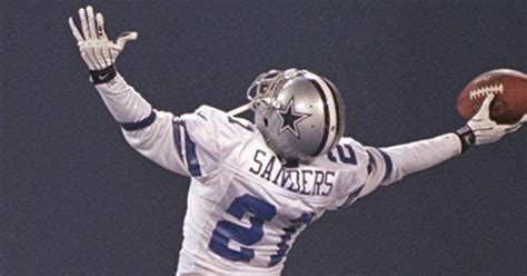 Will Dallas Cowboys Icon Deion Sanders Leave Jackson State, Move to ...