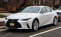 List of Lexus vehicles - Wikipedia