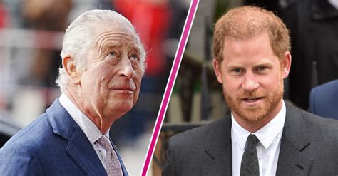 After his latest UK trip, 'real reason' Prince Harry didn't see Charles