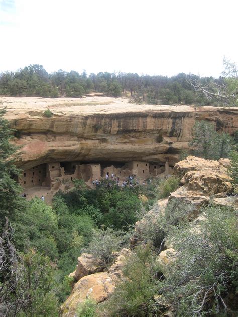 Mesa Verde National Park | Cliff dwellings of the Anasazi (P… | Flickr