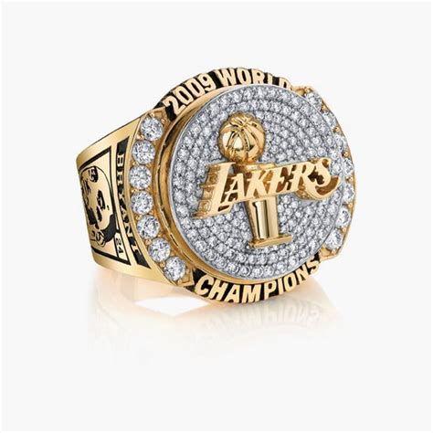 Championship Ring Program – Jason of Beverly Hills | Championship rings ...