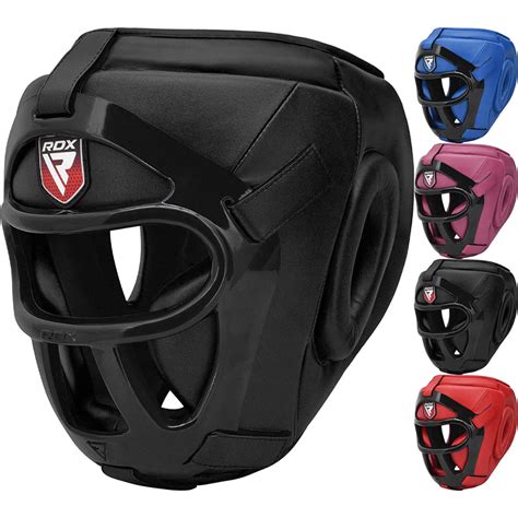 5 Best Boxing Headgear Protecting Your Dome While Boxing