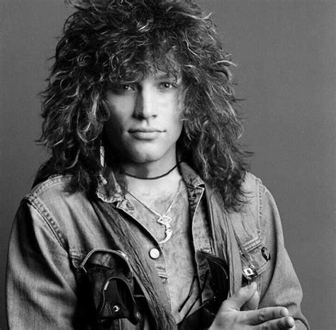 Jon Bon Jovi #80's | Bon jovi, Jon bon jovi, Bon jovi 80s