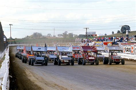 Vintage Sprint Cars – Preserving the history of sprint car racing one ...