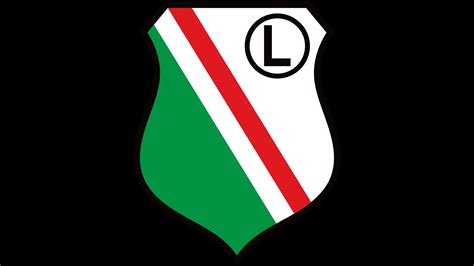 1 Legia Warsaw